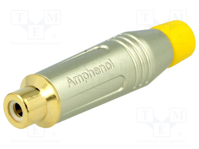 Amphenol Sine Systems Corp-ACJR-SYL