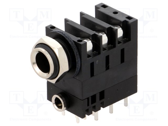 Amphenol Sine Systems Corp-ACJS-MHD985