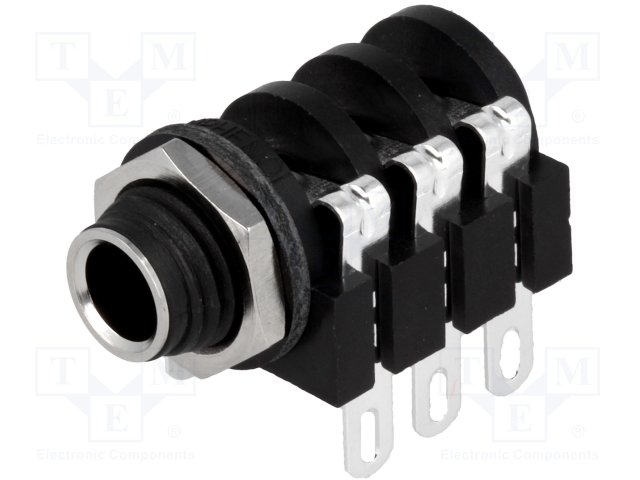 Amphenol Sine Systems Corp-ACJS-MHS