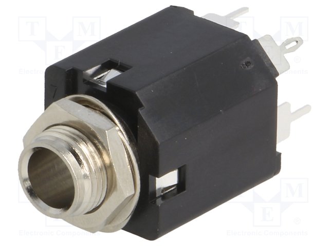 Amphenol Sine Systems Corp-ACJS-MN-5