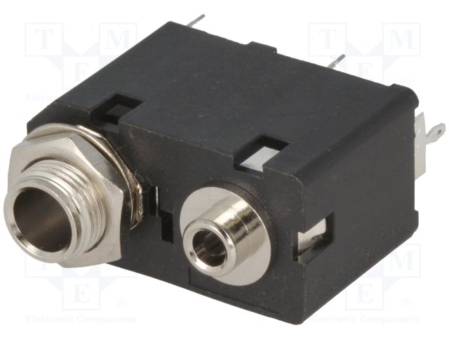 Amphenol Sine Systems Corp-ACJS-MVD985-3