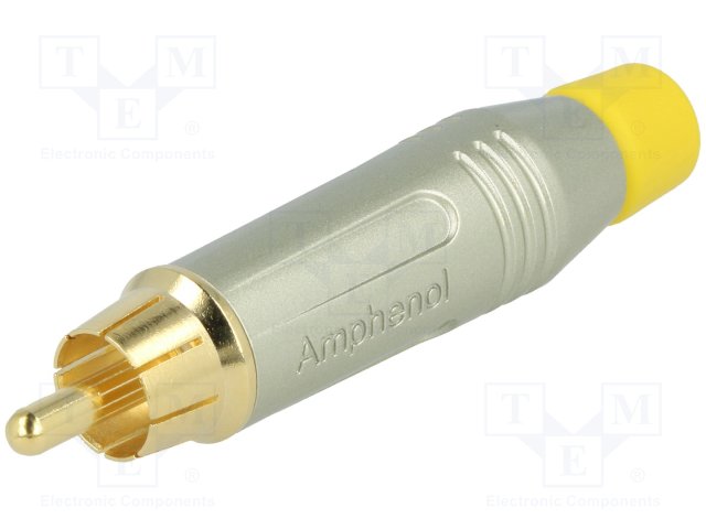 Amphenol Sine Systems Corp-ACPR-SYL