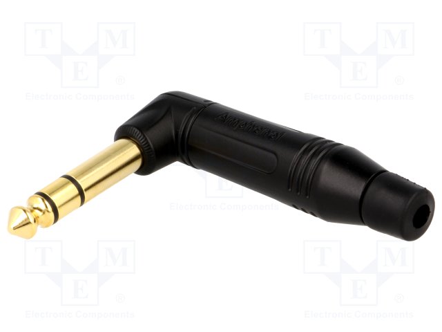 Amphenol Sine Systems Corp-ACPS-RB-AU