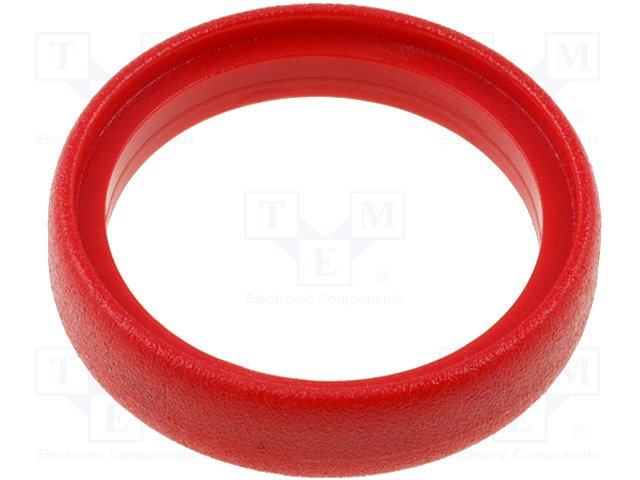 Amphenol Sine Systems Corp-AC-RING-RED