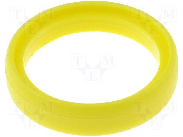 Amphenol Sine Systems Corp-AC-RING-YEL