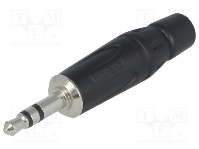 Amphenol Sine Systems Corp-KS3PB