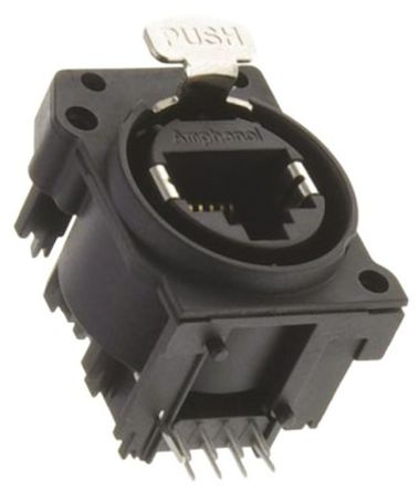 Amphenol Sine Systems Corp-RJX8FA3HB