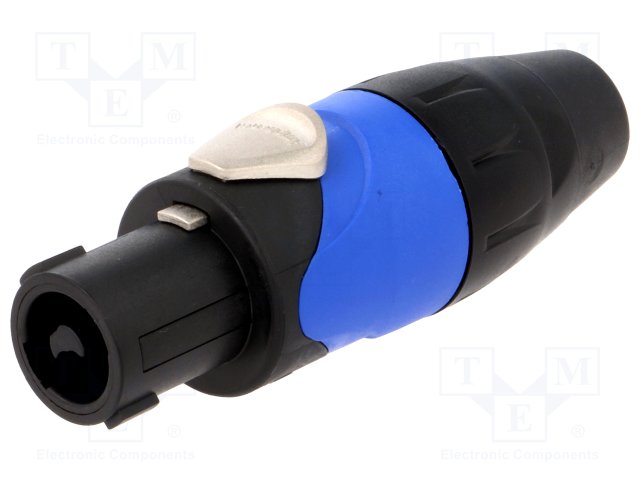 Amphenol Sine Systems Corp-SP-2-FS