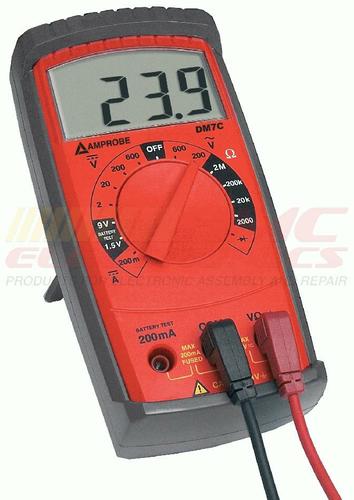 Amprobe-DM7C