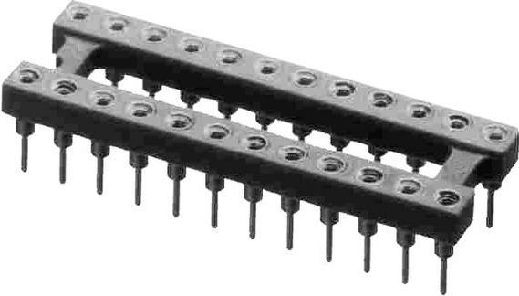Aries Electronics-20-3518-11