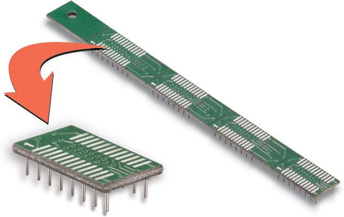 Aries Electronics-24-350000-10-HT