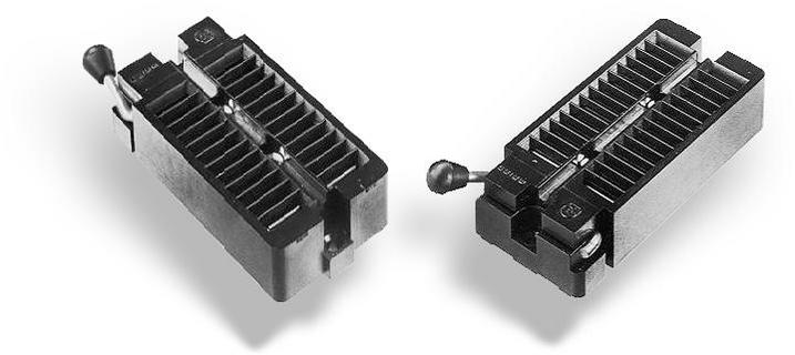 Aries Electronics-28-3574-11