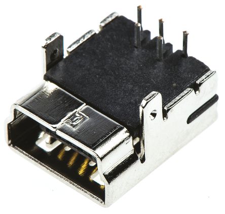 Assmann WSW Components-A-USB B-M5-C
