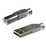 Assmann WSW Components-A-USBPA-N