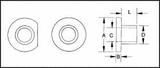 Bivar Inc.-SW-031-145