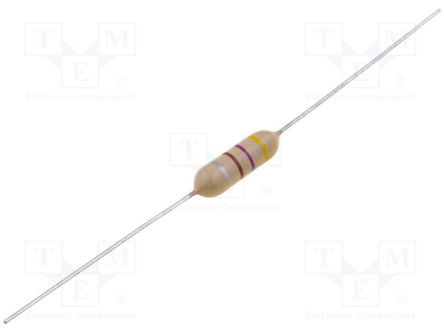 Bourns Inc.-5300-28-RC