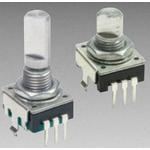Bourns Inc.-PEC11R-4015K-N0024