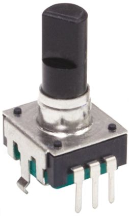 Bourns Inc.-PEC12R-2130F-S0012