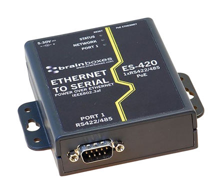 Brainboxes-ES-420