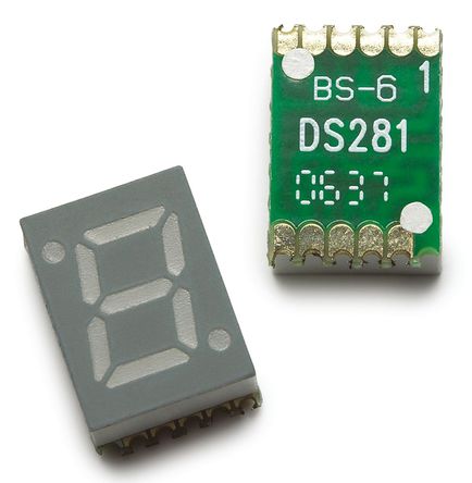 Broadcom Limited-HDSM-283B