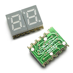 Broadcom Limited-HDSM-291B