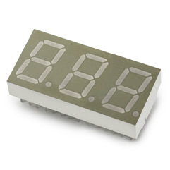 Broadcom Limited-HDSP-431G