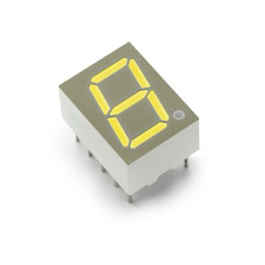 Broadcom Limited-HDSP-513E