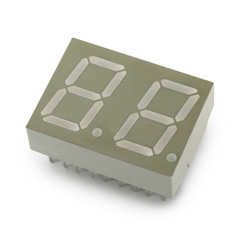 Broadcom Limited-HDSP-521A