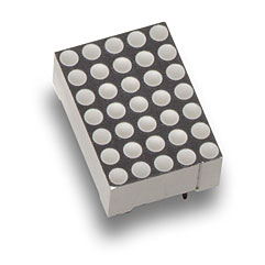 Broadcom Limited-HDSP-713G