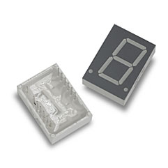 Broadcom Limited-HDSP-815E