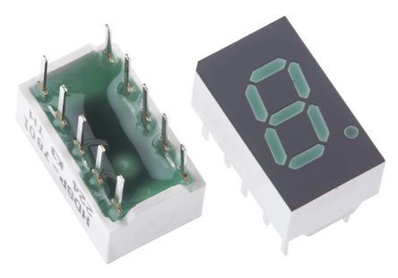 Broadcom Limited-HDSP-A901