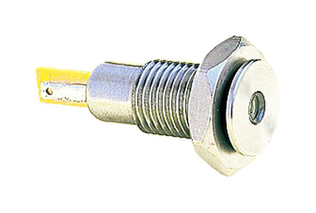 Bulgin-DX0506/GN/24