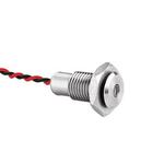Bulgin-DX0507/GN/24