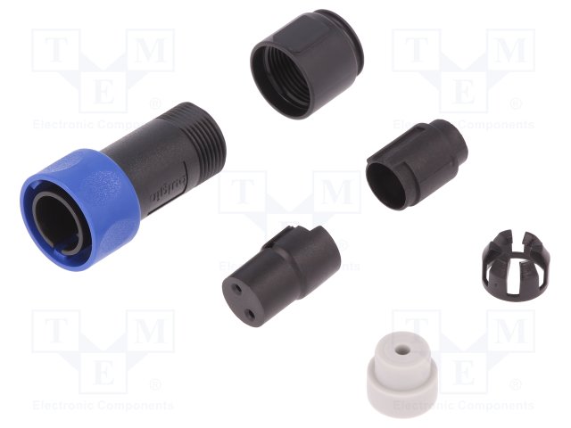 Bulgin-PXP4010/02S/3035