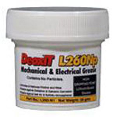 CAIG Laboratories, Inc.-L260-N1
