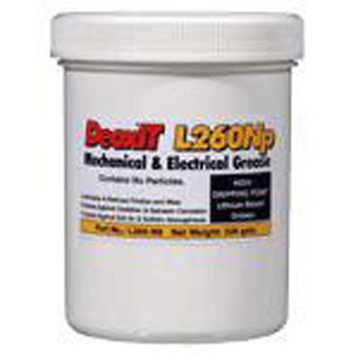 CAIG Laboratories, Inc.-L260-N8