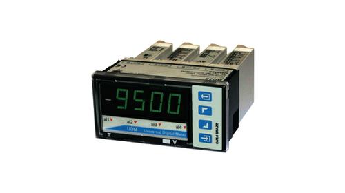 Carlo Gavazzi Inc.-BD40