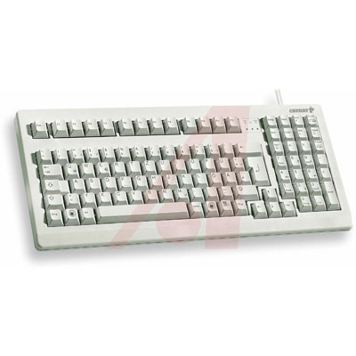 Cherry Americas LLC-G80-1800LPCEU-0