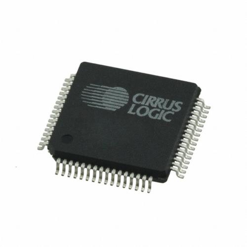 Cirrus Logic Inc.-CS4412A-CNZ
