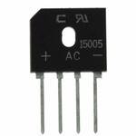 Comchip Technology-KBU1008-G
