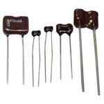 Cornell Dubilier Electronics (CDE)-CDV30FH821JO3F