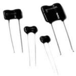 Cornell Dubilier Electronics (CDE)-CMR04F161JPDR