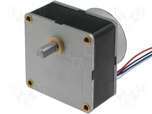 Crouzet-80527001