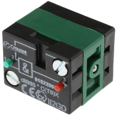 Crouzet-81522505