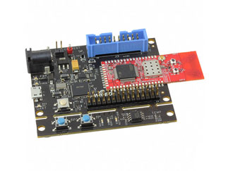 Cypress Semiconductor Corp-BCM94343WWCD1_EVB
