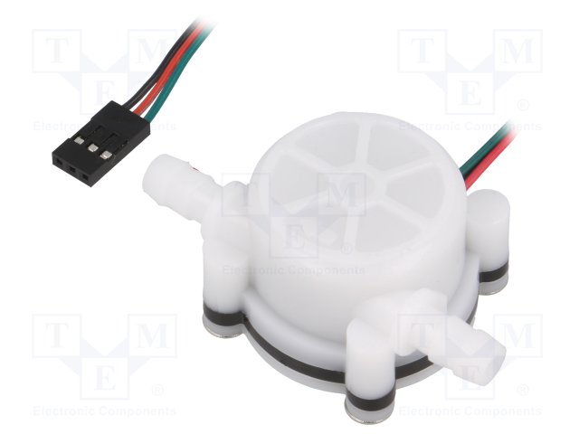 DFRobot-SEN0216