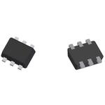 Diodes Incorporated-DMN63D1LV-13