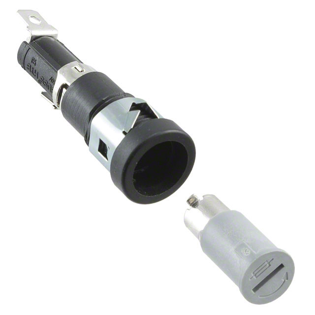 Eaton - Electronics Division-BK/HTB-92I-R