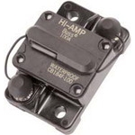 Eaton - Bussmann Electrical Division-CB184F-50