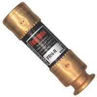 Eaton - Bussmann Electrical Division-FRN-R-25